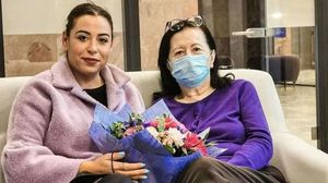 Oana și Mioara Roman