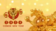 Dragon, horoscop chinezesc 2024