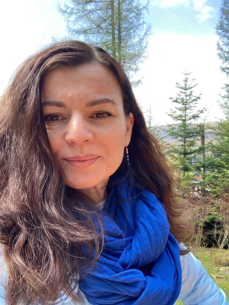 Ioana Găinușă