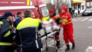 Tragedie Drobeta Turnu Severin