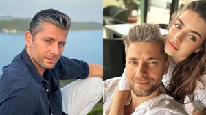 Valentin Butnaru și Ana Bodea