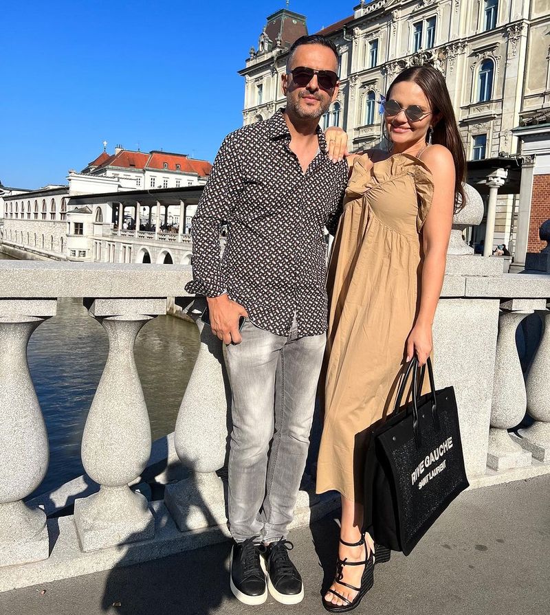 cristina siscanu, madalin ionescu