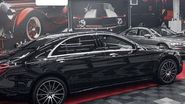  Carmen de la Sălciua bolid de lux