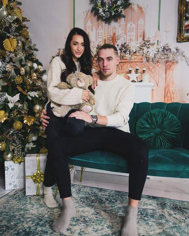 Larisa Iordache și Cristian Chiriță