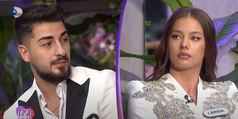 concurenti casa iubirii