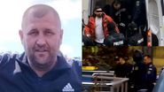 sorin anghel, suspecti crima padina