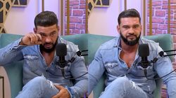 Dorian Popa nu s-a mai putut stăpâni și a izbucnit în plâns. I-a mărturisit totul lui Teo Trandafir, printre lacrimi. Ce a povestit și despre despărțirea de Babs: ”Ustură în suflet”