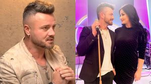 Gabriela Cristea și Tavi Clonda relație