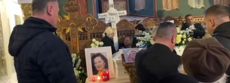 Mioara Roman &icirc;n sicriu imagini