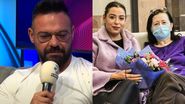 Cornel Păsat, Oana și Mioara Roman