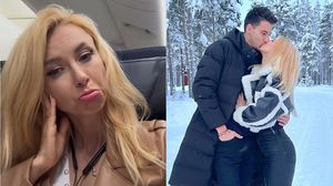 Andreea Bălan și Victor Cornea