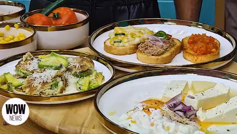 Bianca Comănici și Bogdan Mocanu