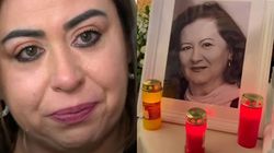 Mesajul copleșitor transmis de Oana Roman, în ziua în care își va conduce mama pe ultimul drum! Vedeta nu va uita niciodată cuvintele rostite de Mioara Roman: „Rămânem cu aceste vorbe”