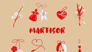 ilustratie martisor, imagini de 1 martie 