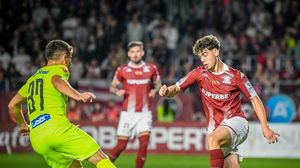 poli iasi rapid