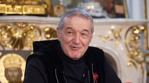 Gigi Becali 