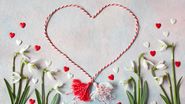 ghiocei de 1 martie, martisor 