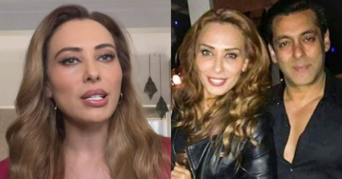 Iulia Vântur, umilită de Salman Khan?! S-a întâmplat în public, iar întregul moment a fost filmat și a devenit viral! Fanii s-au enervat la culme când au văzut gestul făcut de actorul