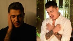 Imagini îngrijorătoare cu Bogdan de la Ploiești, pe patul de spital, la câteva zile după ce a dat vestea retragerii! Ce se întâmplă cu artistul în aceste momente?