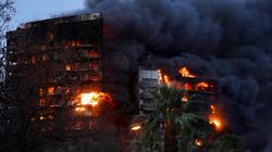 Declarații cutremurătoare după incendiul devastator din Valencia! Soțul administratoarei românce nu își poate reveni din șoc. Mama și fiica lui se aflau în apartamentul care s-a făcut scrum: „Am văzut flăcările de jos. Le-am spus să rămână înăuntru”