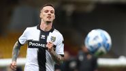 Dennis Man, fotbalist la Parma