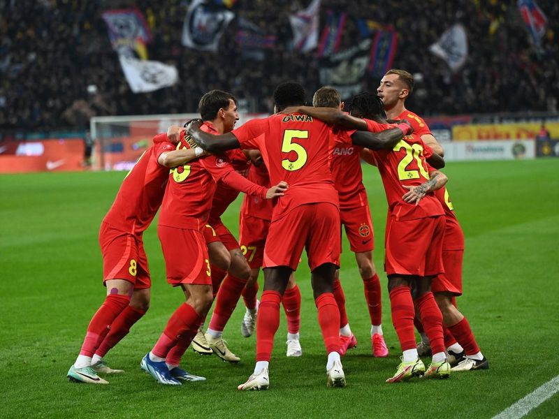 fcsb superliga