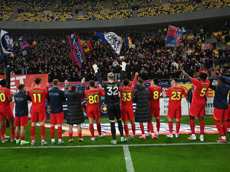 fcsb superliga