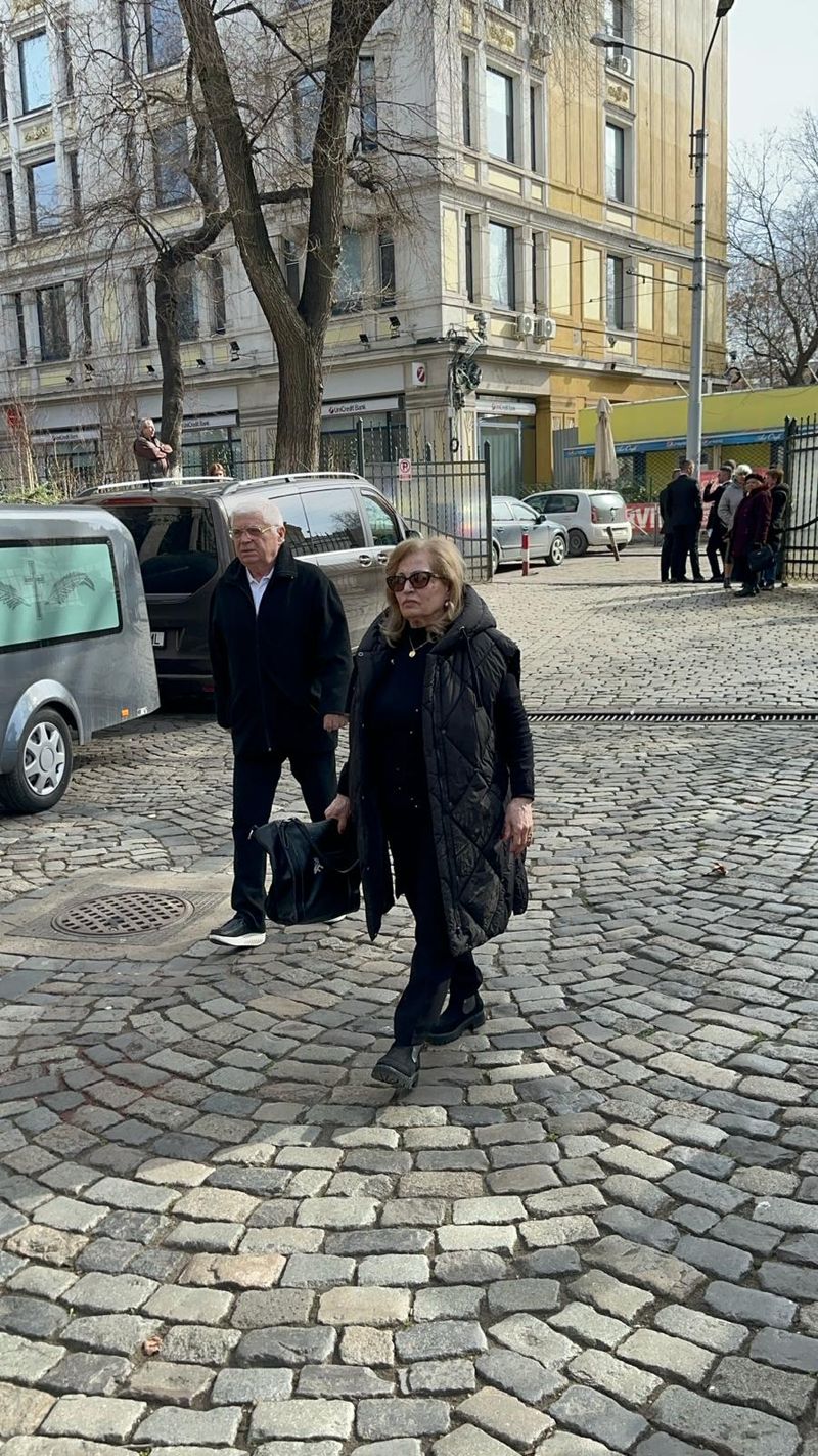 Părinții lui Pepe