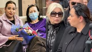 Colaj Catinca Roman, Oana Roman și Mioara Roman