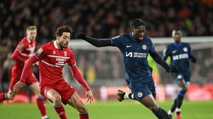 Middlesbrough - Chelsea 1-0, manșa tur din semifinalele EFL Cup