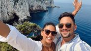 Vlad Gherman și Oana Moșneagu