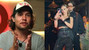 Oana Matache și Radu Siffredi