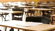 Sală de examen