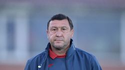 Viorel Moldovan, critici dure la adresa fotbaliștilor „petrecăreți” de la Rapid: „Fii bărbat! Asumă-ţi, măi băiatule!”