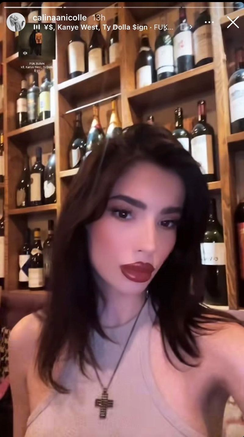 Calina după înmormântare
