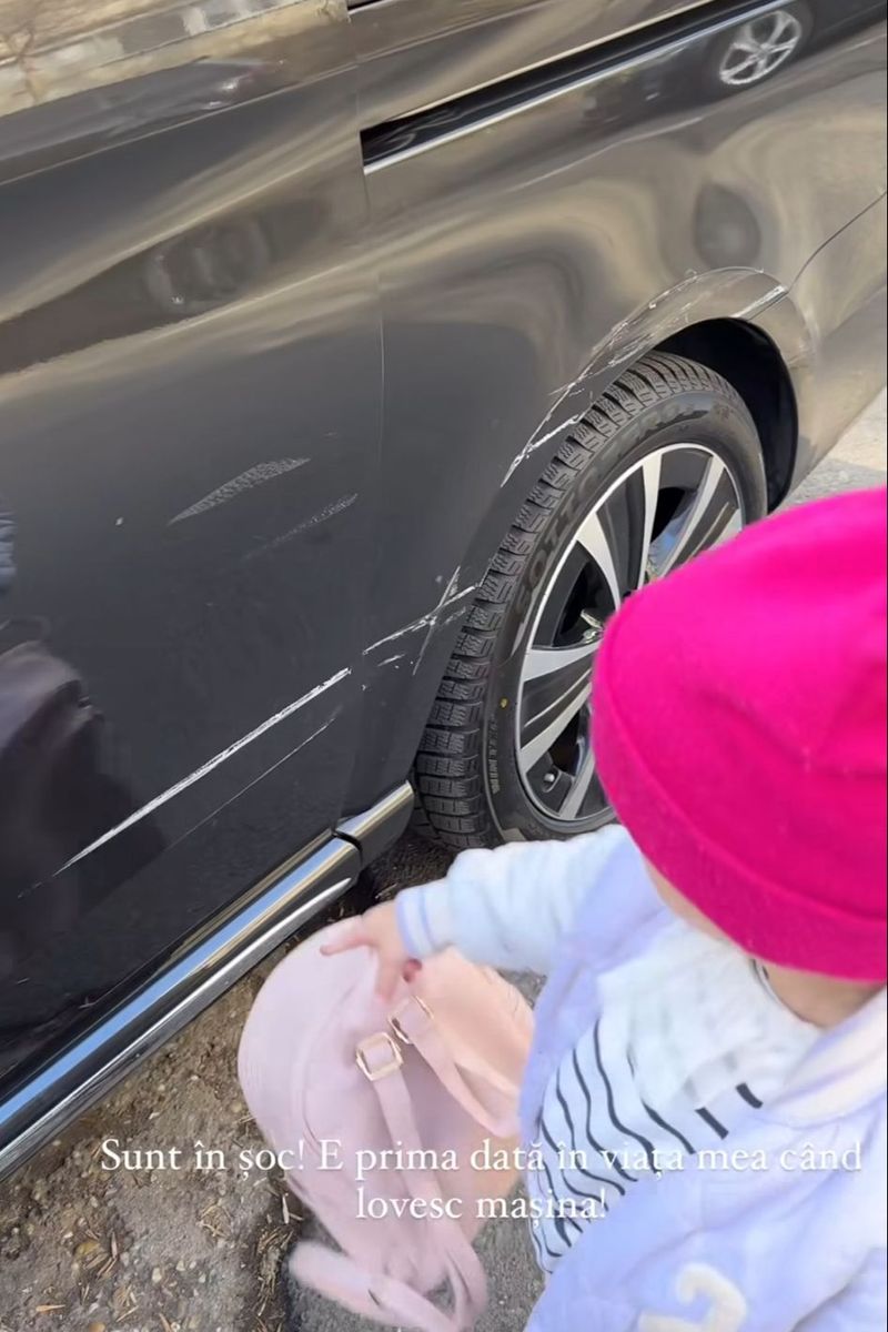 emily burghelea accident