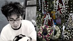 Gest uluitor la șase luni de la moartea lui Sebi Olariu, adolescentul ucis în accidentul din localitatea 2 Mai: „O să-l regreți”. Una dintre prietenele adolescentului a făcut totul public