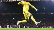 Andre Onana, portarul adus de Manchester United în vara lui 2023