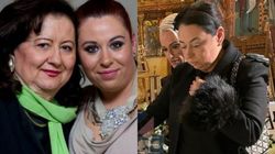 Mesajul transmis de Oana Roman, la scurt timp după ce mama ei a fost condusă pe ultimul drum: „Fără voi aș fi fost singură”. Vedeta a vrut ca toată lumea să afle de la ea despre decizia luată