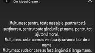 mioara roman deces