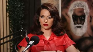 lidia buble
