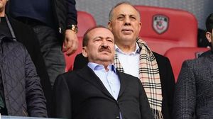 conducerea lui gaziantep