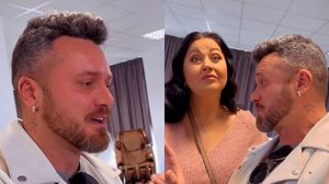 tavi clonda, gabriela cristea