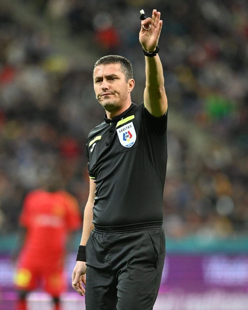 adrian cojocaru arbitru