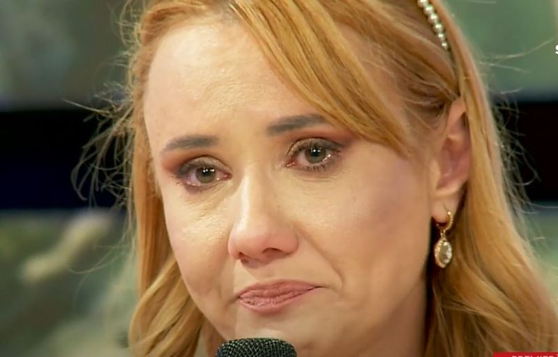 oana ionita plange
