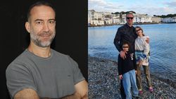 Rolul de tată, cel mai important pentru Șerban Pavlu! Artistul se implică în creșterea și educația copiilor săi: „Nu vrem să fim genul de părinți care se impun”