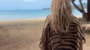 Andreea Bănică, vacanță în Thailanda