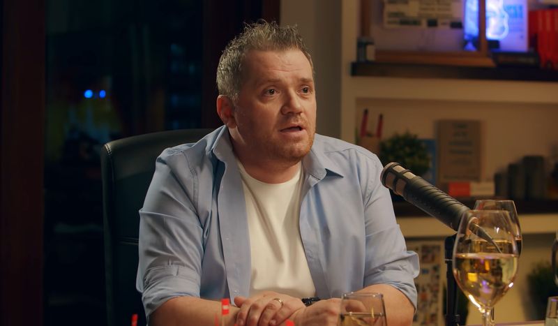 catalin oprisan podcast, catalin oprisan interviu, mihai bobonete 