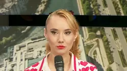 Oana Ioniță are toate motivele să zâmbească după ce a câștigat procesul împotriva fostului soț. De ce au ajuns din nou în instanță, în urma divorțului: „Am crezut că o să fie pe cale cât se poate de amiabilă”