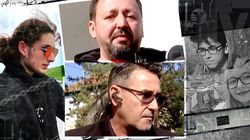 Părinții lui Sebi și ai Robertei, revoltați la maxim! Cum au reacționat când au aflat că Vlad Pascu cere să fie eliberat pentru a-și continua studiile: „Dacă voia să dea la facultate nu ne omora copiii”